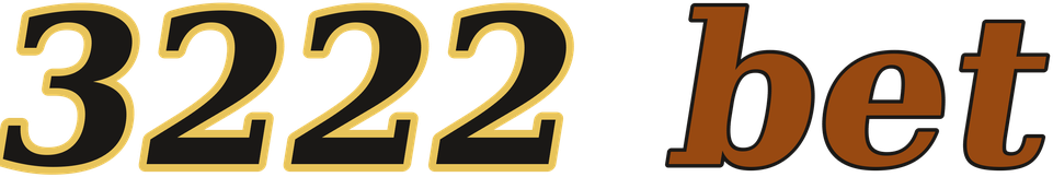3222 bet logo